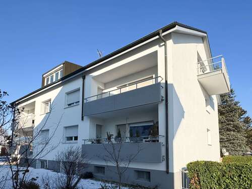 Foto - Wohnung zum Kaufen in Baden Baden 269.000,00 € 100 m²