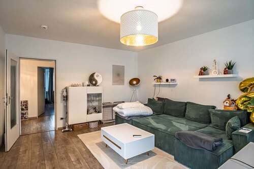 Foto - Wohnung zum Kaufen in Osnabrück 177.000,00 € 72 m²
