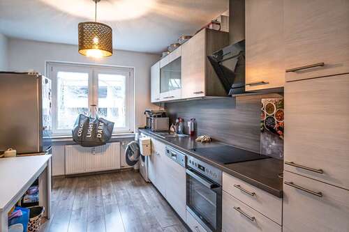 Foto - Wohnung zum Kaufen in Osnabrück 177.000,00 € 72 m²