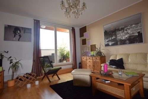 Foto - Wohnung zum Mieten in Leipzig 750,00 € 79.83 m²