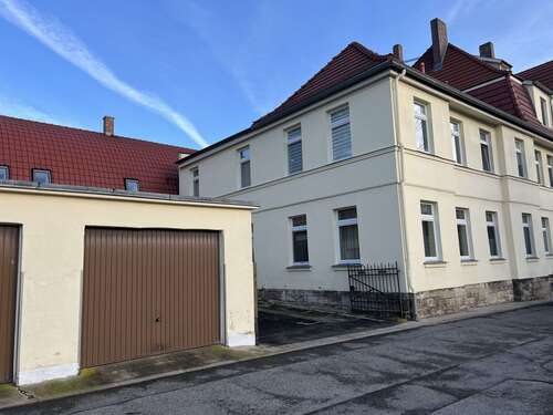 Foto - Wohnung zum Kaufen in Coburg 319.000,00 € 204 m²