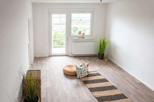 Foto - Wohnung zum Mieten in Chemnitz 256,00 € 36.12 m²