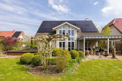 Foto - Haus zum Kaufen in Geseke 595.000,00 € 146 m²