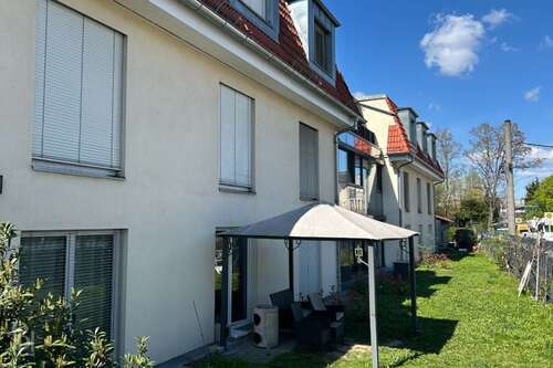 Foto - Wohnung zum Kaufen in Berlin 159.000,00 € 32 m²