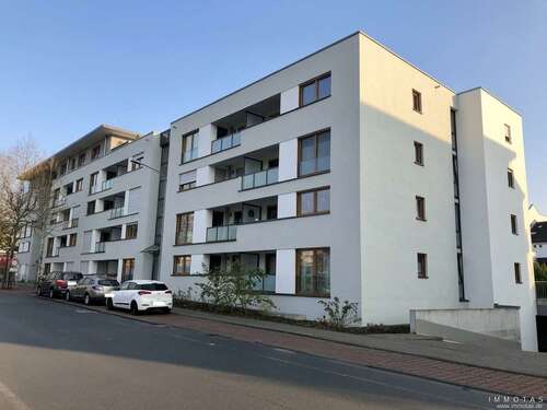 Foto - Wohnung zum Kaufen in Langen 269.000,00 € 55 m²