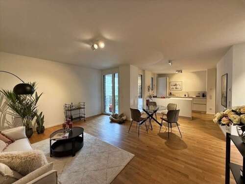 Foto - Wohnung zum Kaufen in Bad Nauheim 598.000,00 € 108 m²