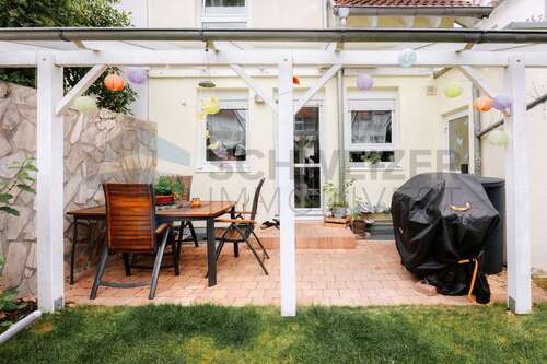 Foto - Haus zum Kaufen in Talheim 549.000,00 € 152 m²