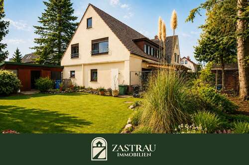 Foto - Wohnung zum Kaufen in Thedinghausen 189.000,00 € 82.57 m²