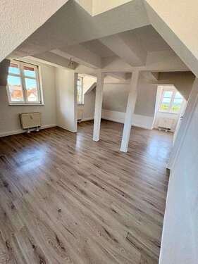 Foto - Wohnung zum Mieten in Sargstedt 205,00 € 51 m²