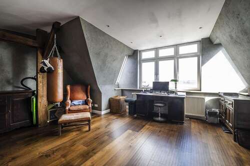 Foto - Wohnung zum Kaufen in Hamburg 729.000,00 € 91 m²