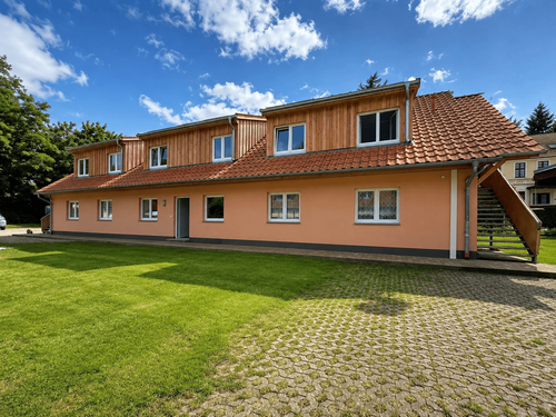 Foto - Wohnung zum Mieten in Bad Doberan 1.300,00 € 84 m²