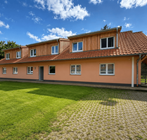 Wohnung zum Mieten in Bad Doberan 1.300,00 € 84 m²