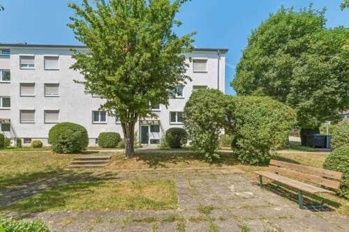 Foto - Wohnung zum Kaufen in Leonberg 299.900,00 € 85.35 m²