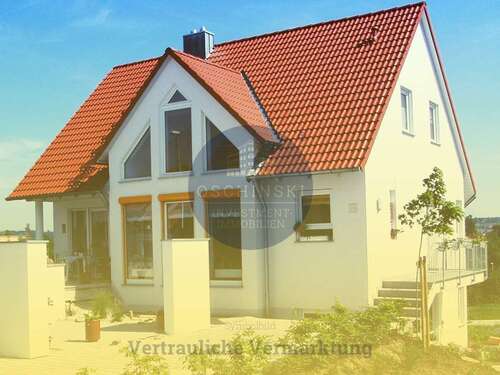 Foto - Haus zum Kaufen in Erfurt 580.000,00 € 130 m²