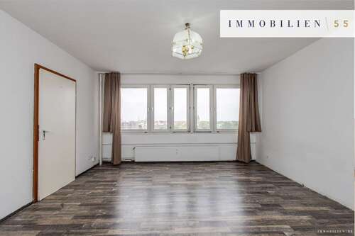 Foto - Wohnung zum Kaufen in Köln 99.000,00 € 35 m²