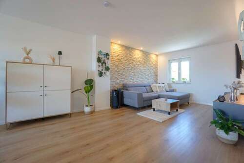 Foto - Wohnung zum Kaufen in Burgthann 370.000,00 € 112.2 m²