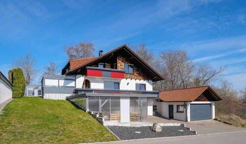 Foto - Haus zum Kaufen in Sonnenbühl Genkingen 679.000,00 € 197 m²