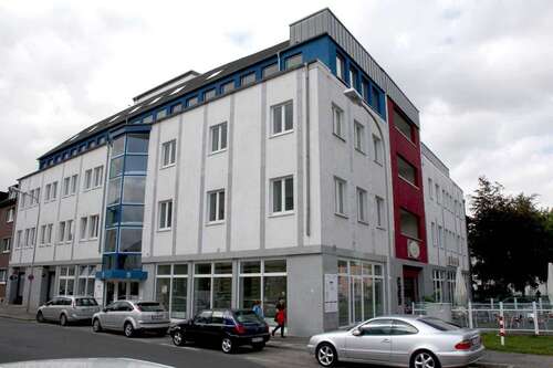 Foto - Büro in Krefeld 2.087,00 € 195 m²