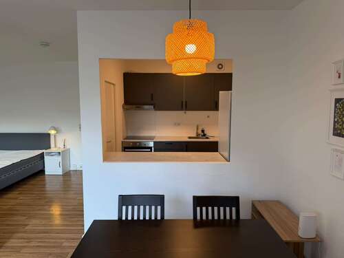 Foto - Wohnung zum Mieten in Berlin 860,00 € 43.01 m²