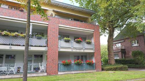 Foto - Wohnung zum Kaufen in Kleve 169.000,00 € 60 m²