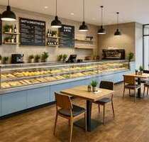 Gastronomie in Frankfurt am Main 7.200,00 € 325 m²