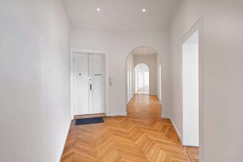 Foto - Wohnung zum Kaufen in Berlin 1.230.000,00 € 236.86 m²