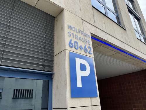 Foto - Garage zu vermieten in Stuttgart 120,00 €