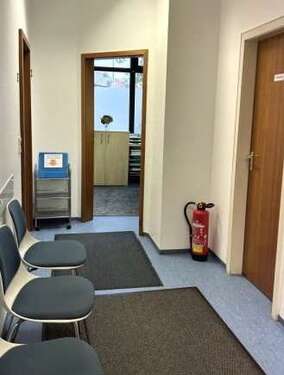 Foto - Büro in Memmingen 1.450,00 € 142 m²
