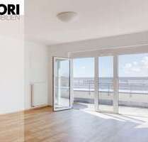 Wohnung zum Mieten in Maisach 900,00 € 62.24 m²
