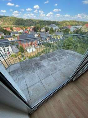 Foto - Wohnung zum Mieten in Freital 307,00 € 40.87 m²