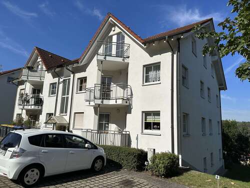 Foto - Wohnung zum Mieten in Freital 307,00 € 40.87 m²