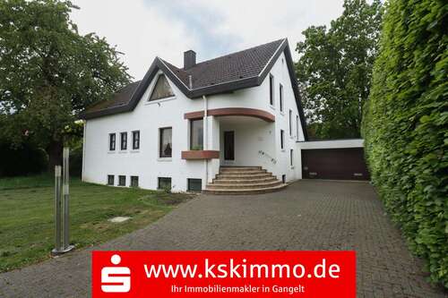 Foto - Haus zum Kaufen in Gangelt 380.000,00 € 182.88 m²