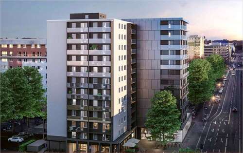 Foto - Wohnung zum Kaufen in Berlin 215.000,00 € 49.26 m²