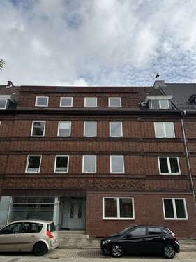 Foto - Wohnung zum Mieten in Rendsburg 588,00 € 73.5 m²
