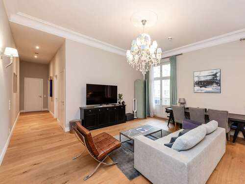 Foto - Wohnung zum Kaufen in Berlin 850.000,00 € 102.79 m²