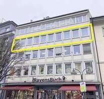 Büro in Ravensburg 1.350,00 € 135 m²