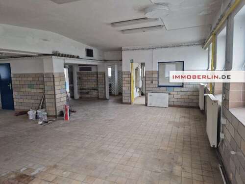 Foto - Grundstück zu verkaufen in Berlin 910.000,00 € 738 m²