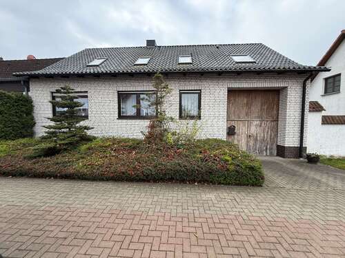 Foto - Haus zum Kaufen in Kalbe (Milde) OT Kakerbeck 210.000,00 € 150 m²