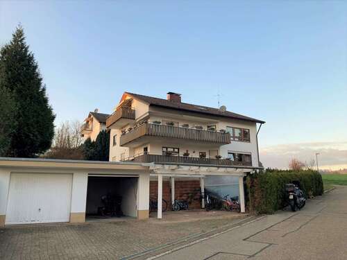 Foto - Wohnung zum Kaufen in Emmendingen-Mundingen 390.000,00 € 131 m²