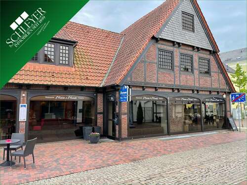 Foto - Einzelhandel in Cuxhaven 385.000,00 € 285 m²