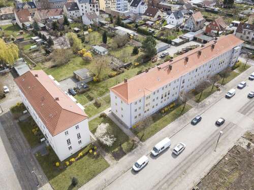 Foto - Wohnung zum Mieten in Guben 424,57 € 63.18 m²