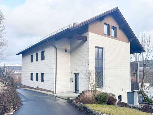 Foto - Haus zum Kaufen in Kronach 349.000,00 € 288 m²