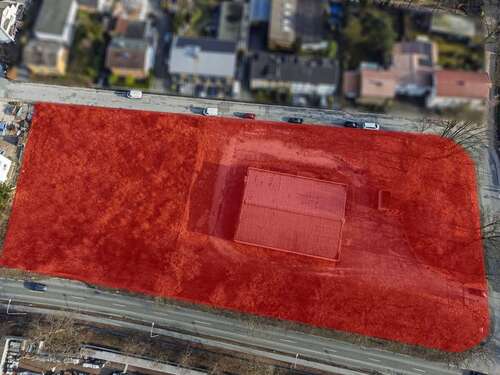 Foto - Grundstück in Bielefeld 1.193.000,00 € 8517 m²