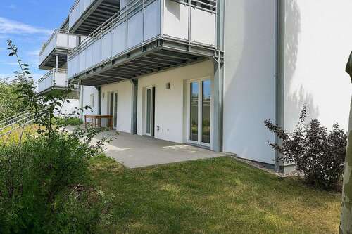Foto - Wohnung zum Kaufen in Werder 449.999,00 € 118 m²