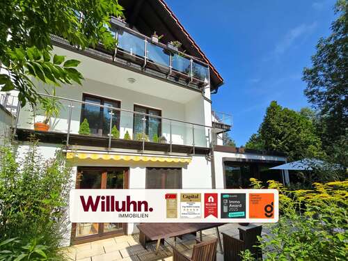 Foto - Haus zum Kaufen in Rackwitz 940.000,00 € 389.65 m²