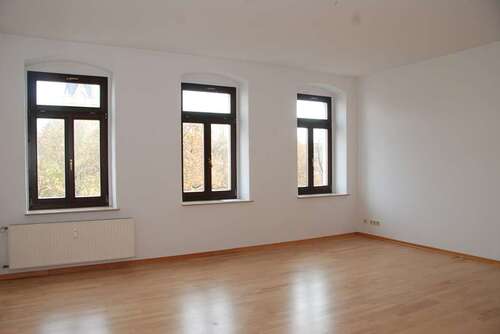 Foto - Wohnung zum Mieten in Chemnitz 375,00 € 74.56 m²