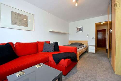 Foto - Wohnung zum Mieten in Stuttgart 990,00 € 26 m²