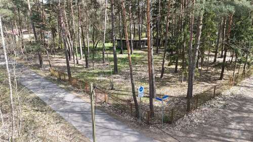 Foto - Grundstück zu verkaufen in Borkheide 115.000,00 € 826 m²