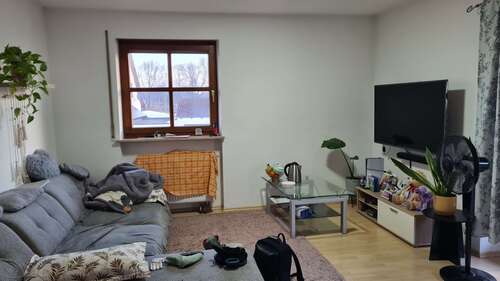 Foto - Wohnung zum Kaufen in Ingolstadt 239.000,00 € 54 m²