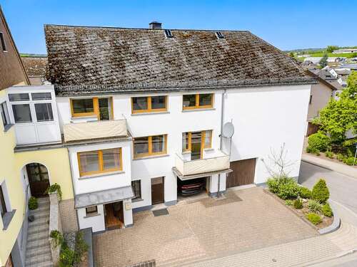 Foto - Haus zum Kaufen in Großmaischeid 167.000,00 € 101 m²
